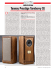 Tannoy Prestige Turnberry SE - Hi