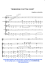 tenebrae factae sunt - Cypress Choral Music