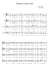 Tenebrae factae sunt Haydn