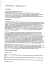 Curriculum Vitae - Comune di Ancona