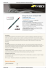Pennarelli 2 Punte Tombow® ABT Dual Brush Pen