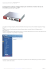 Configurazione software Vantage Report per monitorare il traffico di