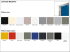 Laminato Blackline