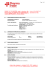 Pag. 1 di 3 pharma trade company srl - via torazza 115