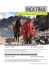 il trekking più famoso e ambito del Sud America-