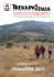 PRiMAveRA 2011 - Trekking Italia