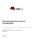 Red Hat Enterprise Linux 5 Virtualization