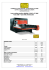 Laser cutting machine AMADA LC2415 α II 2kW Year 1998 – Used
