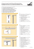 Montageanleitung/Assembly/Montage/Montagehandleiding