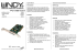 PCI USB Card