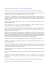 Salvatore Sandro Tranchina – Curriculum