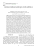 Australasian microtektites and associated impact ejecta in the South