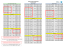 shuttle boat timetable
