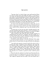 Prefazione e Indice