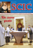 Un cuore grato - Suore di Carità dell`Immacolata Concezione d`Ivrea