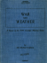 War I, weather