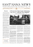 Sant`Anna news, numero 29 - Scuola Superiore Sant`Anna