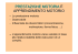 STADI DELL`APPRENDIMENTO - Scuola di Specializzazione all