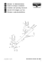 Ford Escort Turnier ab 10/90 D Montage- und - westfalia