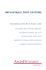 implantable port systems
