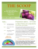 the scoop op - The Sierra Vista Food Co-op