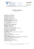 Tondelli: soundtrack