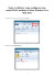 come configurare una casella IMAP mediante il client Windows Live