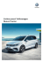 Listino prezzi Volkswagen Nuova Touran