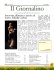 Intervista all`attrice e autrice di teatro, Isabella Carloni