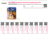 CHITARRA acustica con pick up yamaha apx 4/A