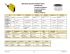 Q85 AC/DC Operation Installation Sheet
