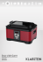 Sous-vide Garer