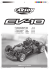 CARSON CV-10 Chassis