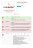 Analisi sito web zinia.nl