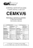 cemkv/6 - Hiltron