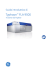 Manual title - GE Healthcare Life Sciences