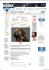 Il violoncellista Steven Isserlis con Olli Mustonen al