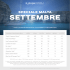 MALTA - Speciale Settembre 2016