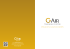 Brochure - OrientaSardegna
