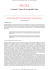 Stendhal [Henry Beyle], Vita di Henry Brulard