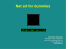 Net art for dummies
