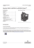 Booster 2625, 2625SST e 2625NS Fisher
