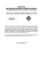 newsletter del servizio di supporto giuridico contro le