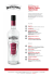 grappa di teroldego trentino