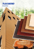 Alucobond Wood Design