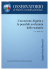 N. 47 L`eccezione Algeria e le possibili evoluzioni dello scenario