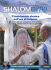 Scarica l`intero numero di Shalom in formato pdf