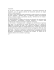 Statement La mia ricerca artistica studia principalmente i