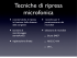 Microfoni 2 - Studio Sound Service