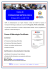 Corso Metrologico 2016